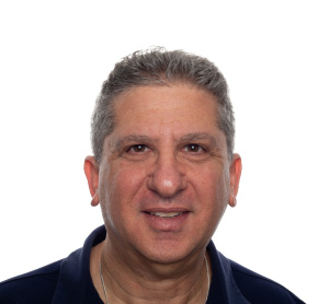 Dr. Allan Cogan, dentiste, Assiniboine Dental Group - Photo portrait