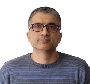 Dr Sumit Sethi, dentiste, Smile Esthetics Dental Care - Photo portrait