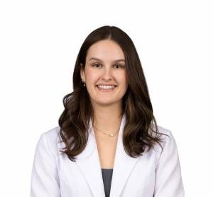 Dre Raphaelle Girard, dentiste, Clinique dentaire Bélanger Bennett - Photo portrait