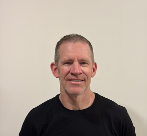 Dr. Shawn Noftall, dentiste, Noftall Family Dentistry - Photo portrait