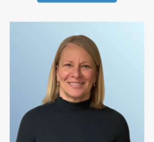 Dre Christa Noftall, dentiste, Noftall Family Dentistry - Photo portrait