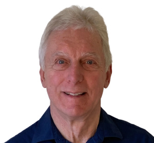 Dr Frederick Wuertz, dentiste, Dentistry @ Momentum - Photo portrait