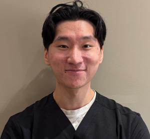 Dr Jesse Du, dentiste, LifeSmiles Dental - La Salle - Photo portrait