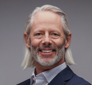 Dr. Tim Reid, dentiste, Brentwood Dental Centre - Photo portrait