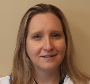 Dr. Jennifer Kushner, dentiste, Aspen Springs Dental Centre - Photo portrait