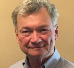 Dr. Michael Sirisko, dentiste, Aspen Springs Dental Centre - Photo portrait