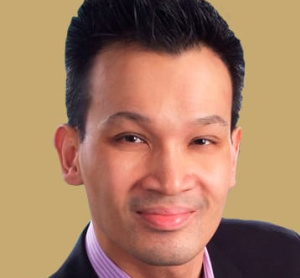 Dr. Stephen Ing, dentiste, Aspen Springs Dental Centre - Photo portrait