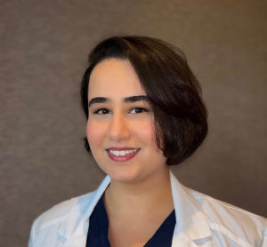 Dre Ava Khatibshahidi, dentiste, Dentistry on Liverpool - Photo portrait