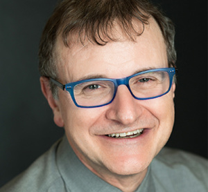 Dr. Neil Silver, dentiste, Sheridan Dental Centre - Photo portrait