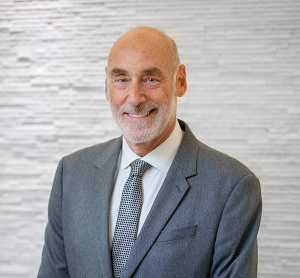 Dr Stanley Ruckenstein, dentiste, Centre Dentaire Jardins Dorval - Photo portrait