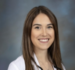 Dre Marie-Pier Pouliot, dentiste, Clinique Dentaire Bélanger - Photo portrait