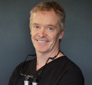 Dr David Faucher, dentiste, BUCCA santé dentaire - Photo portrait