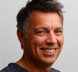 Dr. Michel Jean, dentiste, Smyth Dental Centre - Photo portrait