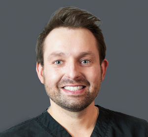 Dr. Matt Soroski, dentiste, Circle Drive & 8th Street Dental - Photo portrait