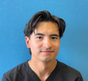 Dr. Reyce Cochrane, dentiste, Cityplace Dental Group - Photo portrait