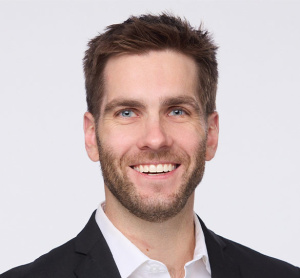 Dr. Todd Honcharik, dentiste, Cityplace Dental Group - Photo portrait