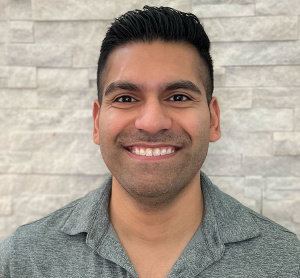 Dr. Andrew Cojulun, dentiste, Cedar Ridge Dental - Photo portrait