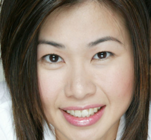 Dr. Kitty Lam, dentiste, Smiles at Fleetwood Dental Centre - Photo portrait
