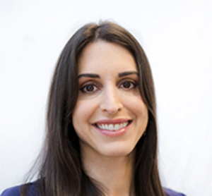 Dr. Natasha Cormier, dentiste, Brookside Dental - Photo portrait