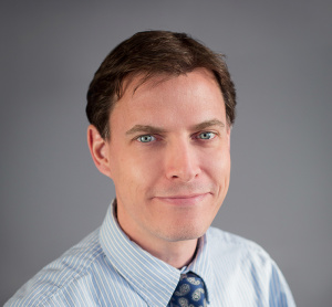 Dr. Tim Giddens, dentiste, Atlantic Smile Dentistry - Photo portrait