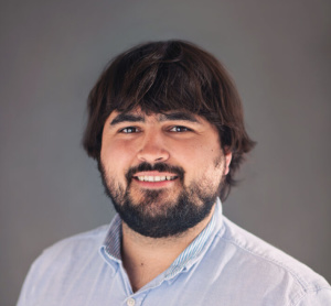 Dr. Zach Scinocca, dentiste, Atlantic Smile Dentistry - Photo portrait