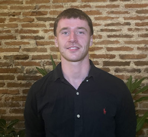 Dr David Harris, dentiste, Cranbrook Family Dental - Photo portrait