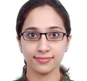 Dr. Sandhya Ahuja, dentiste, Laurelwood Family Dentistry - Photo portrait