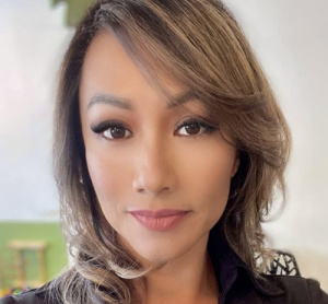 Dre Ophilie Tran, dentiste, Clinique Dentaire Écladent - Photo portrait