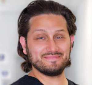 Dr Tayssir El-Mohamad, dentiste, Clinique Dentaire Écladent - Photo portrait