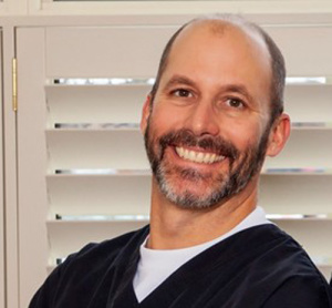 Dr. Blair Haley, dentiste, SKH Dentistry - Photo portrait