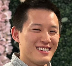 Dr Eric Shieh, dentiste, SKH Dentistry - Photo portrait