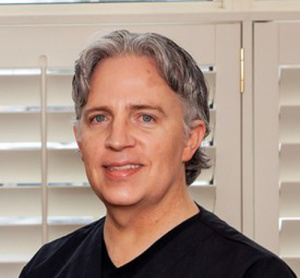 Dr. Michael Kalbfleisch, dentiste, SKH Dentistry - Photo portrait