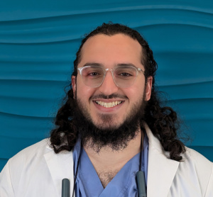 Dr. Omar Banan, dentiste, Orion Dental Group - Photo portrait