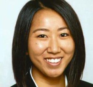 Dre Kelsey Motomura, dentiste, de Man & Höediono Dentistry - Photo portrait