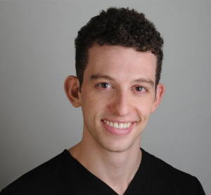 Dr Maxwell Silver, dentiste, Orleans Family Dentistry - Photo portrait