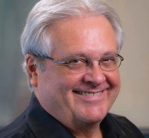 Dr Doug McDermid, dentiste, Lakewood Dental Centre - Photo portrait