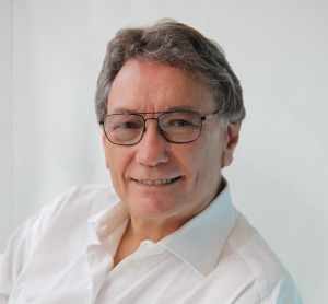 Dr Danny Spiroff, dentiste, Dentistry @ Momentum - Photo portrait