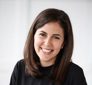 Dre Ilana Silber, dentiste, Dentistry @ Momentum - Photo portrait