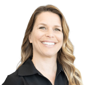 Dre Isabelle Vienneau, dentiste, Centre Dentaire Vienneau Losier - Photo portrait