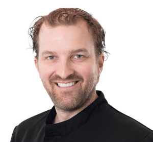 Dr Stephane Losier , dentiste, Centre Dentaire Vienneau Losier - Photo portrait