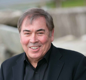 Dr Alan Ferguson, dentiste, North Shore Smile Dentistry - North - Photo portrait