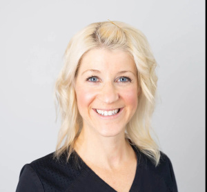 Dre Holly MacPherson, dentiste, Northside Dental Clinic - Photo portrait
