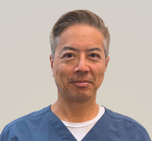 Dr. Adam Tan, dentiste, Sheppard Yorkland Dental - Photo portrait