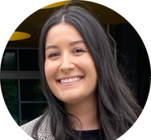 Dr. Brittany Trigiani, dentiste, Capitol Dentistry - Photo portrait