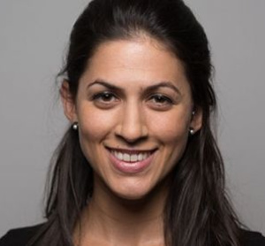 Dr. Hannah Kashyap, dentiste, Ottawa West Dental - Photo portrait