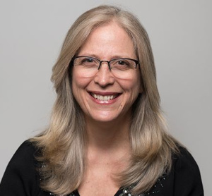 Dr. Eunice Berger, dentiste, Cityview Family Dental - Photo portrait