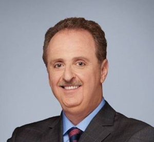 Dr. Joel Schacher, dentiste, Cornerstone Dentistry - Photo portrait