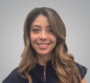 Dre Abla Sanad, dentiste, Robie Street Dental Centre - Photo portrait