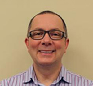 Dr. David Quigley, dentiste, Parkland Dental - Photo portrait