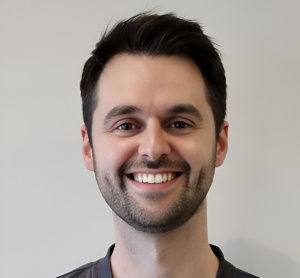 Dr. JC Kaiser, dentiste, Alderney Dental Group - Photo portrait